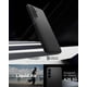thumbnail image 2 of Funda Spigen Liquid Air para Samsung Galaxy A26 5G en Negro Mate, 2 of 7