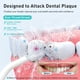 thumbnail image 2 of Irrigador Dental COSLUS C20 Portátil Inalámbrico 300 ml con Batería, 2 of 3