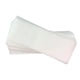 thumbnail image 2 of Paquete De 50 Herramientas De Salón De Papel Para Te?ir El Cabello Cuidado Del Cabello Salón De Peluquería Blanco, 2 of 5