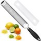 thumbnail image 1 of Rallador Zester Spring Chef de Acero Inoxidable, 1 of 3