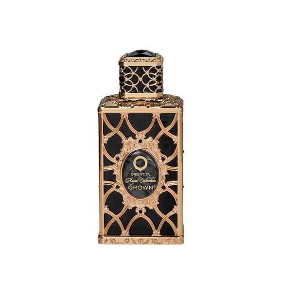 Perfume Orientica Royal Collection Crown Eau de Parfum 80 ml