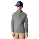 thumbnail image 1 of Chaqueta The North Face Canyonlands con cierre completo, para hombre, gris, XL, 1 of 8
