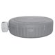 thumbnail image 2 of Spa Inflable Grenada Airjet Lay-Z-Spa 2.36m×71cm 8 Personas, 2 of 4