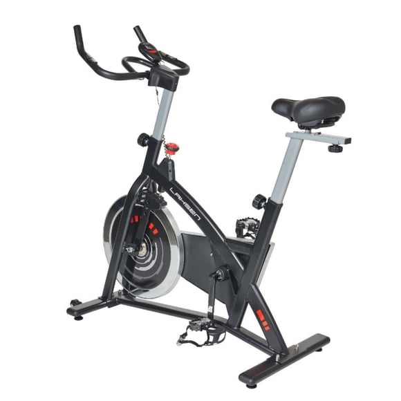 Bicicleta Spinning Mod:KSP116 Magnetica