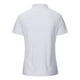 thumbnail image 3 of Polera Ultra Dry Fit Con Cuello Manga Corta Mujer, 3 of 3