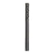 thumbnail image 3 of Fresa de Carburo/ Lima Rotativa Cilíndrica de Corte Doble Drill America, 3 of 9