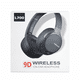 thumbnail image 2 of Audífonos Bluetooth L700 Inalámbricos Inalambricos Sonido 9D, 2 of 6