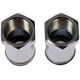 thumbnail image 2 of Bujías antiincrustantes Dorman 42109 Extended Universal, paquete de 2, 2 of 4