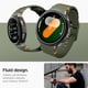 thumbnail image 3 of Funda Spigen Liquid Air para Samsung Galaxy Watch 7 de 40 mm, 3 of 7