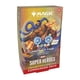 thumbnail image 3 of MTG Marvel Super Heroes Commander Deck X4 Collector Edition, 3 of 5