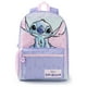 thumbnail image 1 of Mochila Lilo Stitch Para Niñas Color Morado Y Rosa 42 Cm, 1 of 3