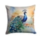 thumbnail image 1 of Cojín Peacock 35 X 35 Cm, 1 of 6