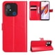 thumbnail image 4 of Funda tipo libro para Xiaomi Redmi 11A, cartera todo‑en‑uno, funda multifuncional con tarjetero y correa de muñeca desmontable, 4 of 4