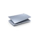 thumbnail image 4 of Cubiertas de consola PS5 Sterling Silver, 4 of 4