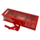 thumbnail image 1 of Caja De Flores Vacía Para Mamá, Embalaje Floral Para El Día De La Madre, Decoración DIY Para Aniversario, Color Rojo, 1 of 3