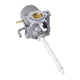 thumbnail image 2 of Reemplazo de carburador para tractor cortacésped MTD 796122, 2 of 5
