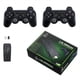 thumbnail image 1 of HD 4K M8 Game Stick Wireless Game Console 64GB With Dual 2.4G Wireless Controller, 1 of 4