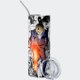 thumbnail image 2 of Mug Termo 600ml - Diseño Sanji Diable Jambe Manga, 2 of 3