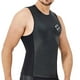 thumbnail image 5 of Chaleco De Neopreno De 2 Mm Traje De Neopreno Cálido Para Hombre Top Para Surf Pesca Submarina XXL, 5 of 5