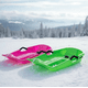 thumbnail image 2 of Trineos De Nieve Deslizante Con Freno Agarre 65cm X 39 Cm, 2 of 5