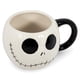 thumbnail image 2 of Taza de café Silver Buffalo The Nightmare Before Christmas Jack, 2 of 7