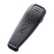 thumbnail image 1 of Pinza de cinturón ICOM de policarbonato, 1 of 1