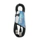 thumbnail image 2 of Cable de micrófono canon XLR hembra - macho, 2 of 2