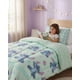 thumbnail image 5 of Set Dormitorio Infantil Plaza y Media Cobertor Sherpa Térmico + Sábanas Verano, 5 of 6