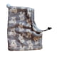 thumbnail image 4 of Disfraz De Sombrero Para Mascotas De Invierno Para Perros Cálidos Para El Perro Para Acampar Al Aire Libre M Oso Marrón, 4 of 5