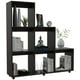 thumbnail image 3 of Biblioteca Escalera Fm-011n - Negro, 3 of 6