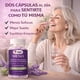 thumbnail image 3 of Menopausia Meno Sofocos Bochornos Animo 60 Caps Savia Chic, 3 of 3