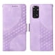thumbnail image 1 of Carcasa FOXDOCK Xiaomi Redmi Note 11s 4G de cuero PU, diseño acolchado clásico, protección contra caídas y rayones, 1 of 5