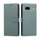 thumbnail image 2 of Cartera Funda para Google Pixel 7A Carga Inalámbrica, Verde Oscuro, 2 of 6