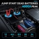 thumbnail image 2 of Jump Starter Cemobene 4000A con compresor de aire para coche de 12 V, 2 of 7