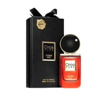 Oros Pure Evening Rose Armaf Edp 100Ml Mujer