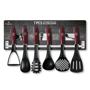 Berlinger Haus - Set De Utensilios 7 Pzs