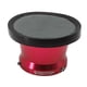 thumbnail image 1 of Filtro De Aire Modificado Para Motocicleta, Copa De Viento De 50 Mm Para 21/24/26/28/30 Mm PWK Rojo, 1 of 5