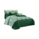 thumbnail image 1 of Cubrecama Cobertor Quilt 2 Plaza Primera Verano, 1 of 3