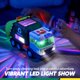 thumbnail image 2 of Juguete Camión de Basura LED Vroomix con Luces y Sonidos, 2 of 9