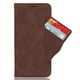 thumbnail image 4 of Funda Tipo Billetera FOXDOCK para Samsung Galaxy Z Fold6 – Tapa Flip con Tarjetero, 4 of 5