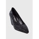 thumbnail image 4 of Zapato Idalia Negro, 4 of 5