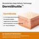 thumbnail image 5 of Kit De Estiramiento Facial Dermishuttle Con Sérum Y Colágeno, 5 of 9