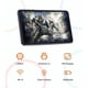 thumbnail image 3 of Tableta Android 11 de 7 pulgadas, 2 GB de RAM, 32 GB de almacenamiento, procesador de cuatro núcleos, pantalla IPS HD, Wi-Fi, Bluetooth 4.2, color negro, 3 of 7
