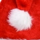 thumbnail image 5 of Gorro Viejo Pascuero Navidad Premium Navideño Adulto Rojo, 5 of 9