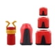 thumbnail image 1 of Destornillador Bit Anillos magnéticos Magnetizador con soporte de tornillo Extraíble para taladro eléctrico Bits Destornillador hexagonal Herramientas, 1 of 5