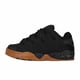 thumbnail image 2 of Zapatilla Osiris D3 OG Hombre Black/Gum, 2 of 2
