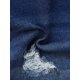 thumbnail image 5 of INSPIRE CHIC Pantalones Cortos de Maternidad para Mujeres con Cintura Elástica sobre el Vientre Mini Shorts de Verano para Embarazo L Azul Denim, 5 of 6
