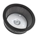 thumbnail image 2 of Filtro De Aire Para Motocicleta KN HD-0800 De Repuesto Para Harley Softail 2000-2015 Gris, 2 of 3