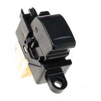 Ioensy - Interruptor De Ventanilla Eléctrica 25411-0V000 Para Nissan Pathfinder Pick Up D22 Np300