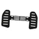 thumbnail image 3 of Reposapiés Delantero Ancho Para Patinete Eléctrico, Resistente Y Ajustable Para Viajes Largos., 3 of 5